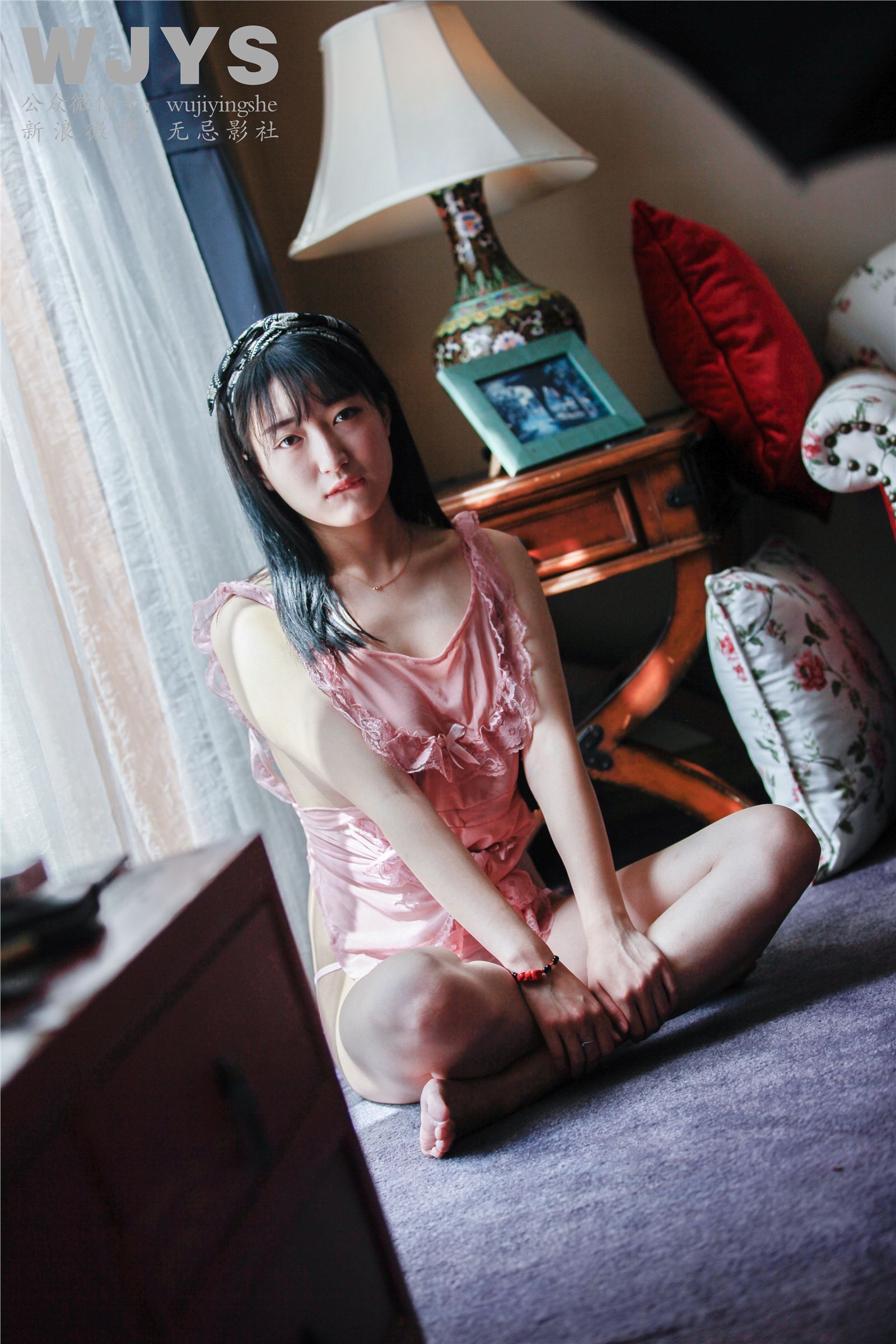 [无忌影社]201607A5 小雨